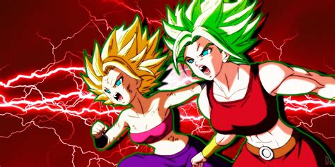 kale and khalifa|Dragon Ball: Caulifla and Kale Should Unlock Ultra Ego and Ultra  .